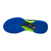 HYPER BLUE / LIME