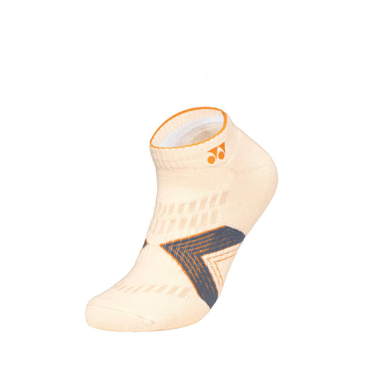 WHITE SWAN / ORANGE RUST