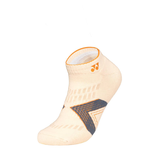 WHITE SWAN / ORANGE RUST