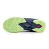 ELEGANT CYAN / LIME