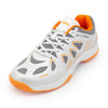 WHITE / ORANGE