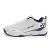 WHITE / NAVY BLUE