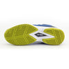 NAVY / LIME GREEN