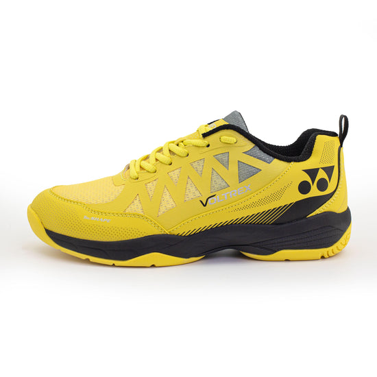 YELLOW / BLACK