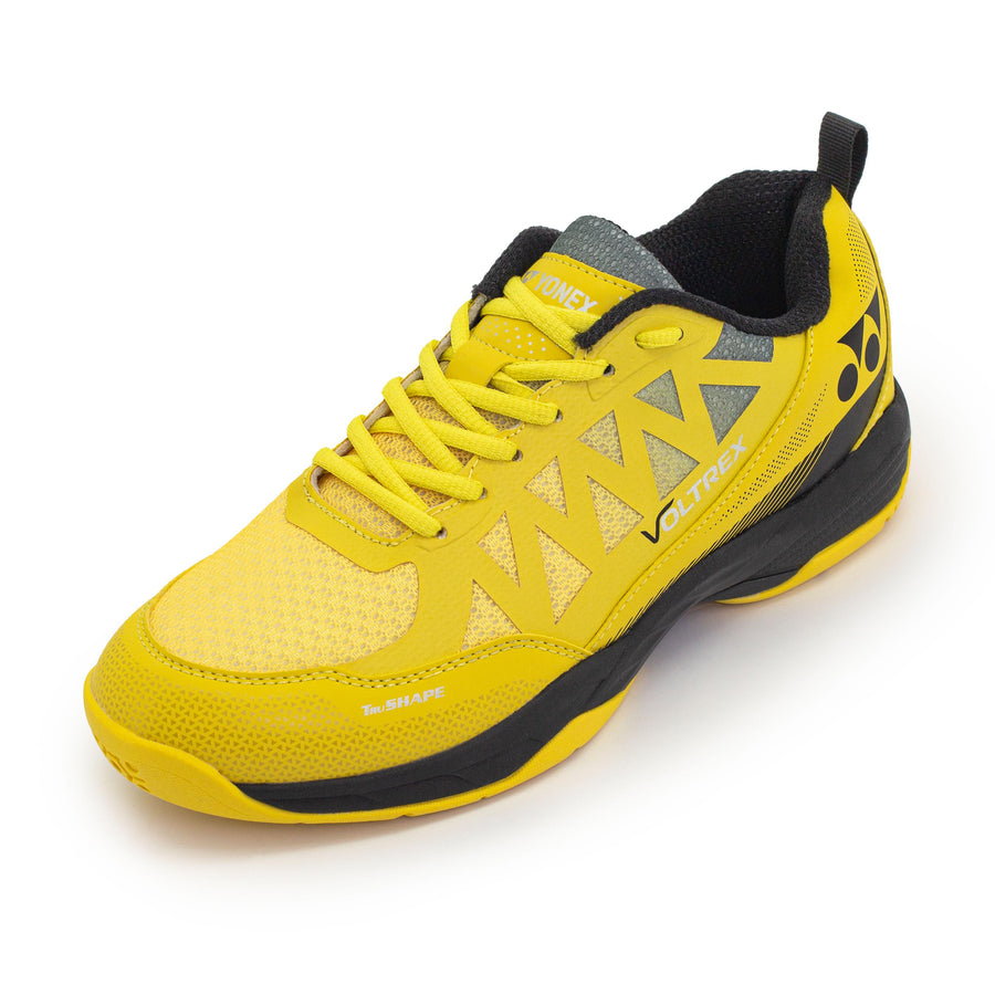 YELLOW / BLACK