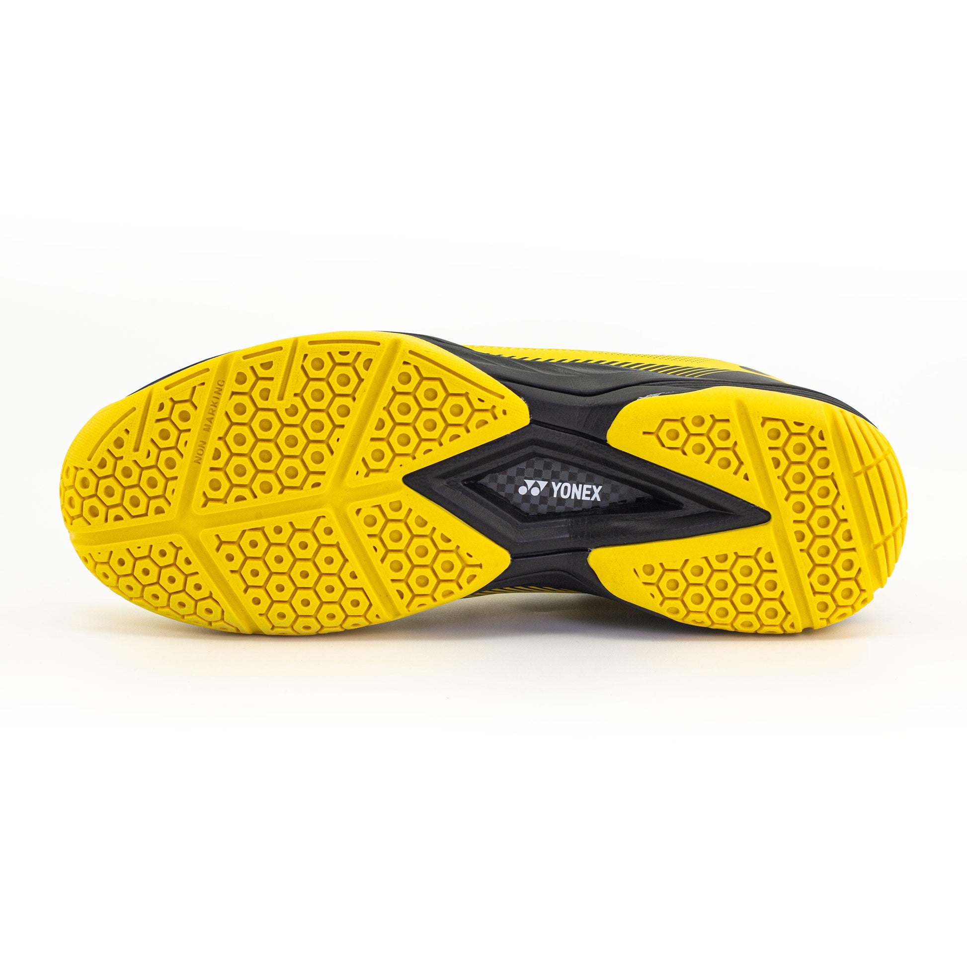 YELLOW / BLACK