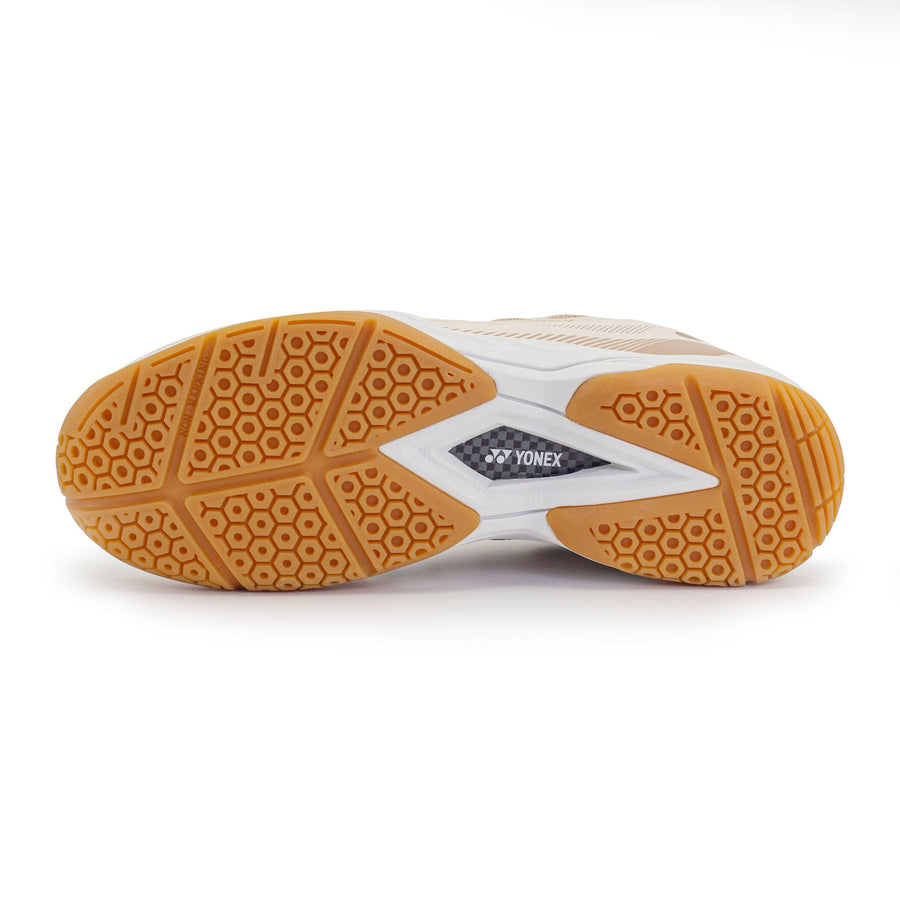 BEIGE / GOLD
