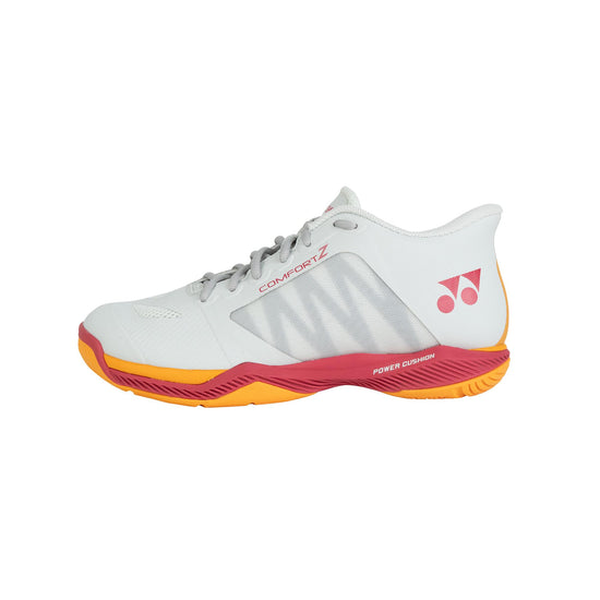 OFF WHITE/RED