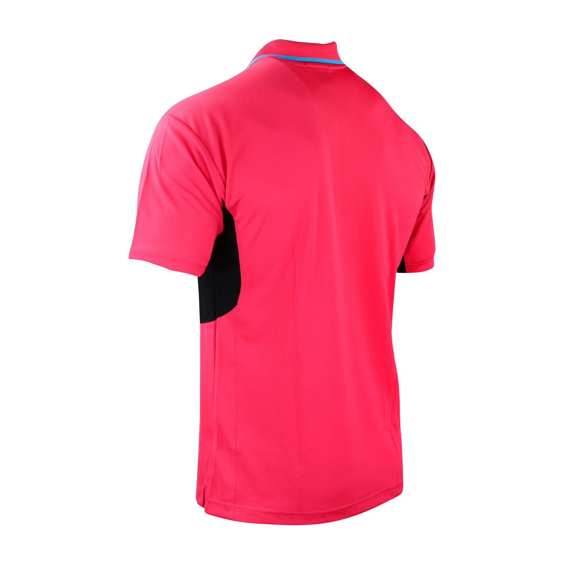 BRIGHT PINK