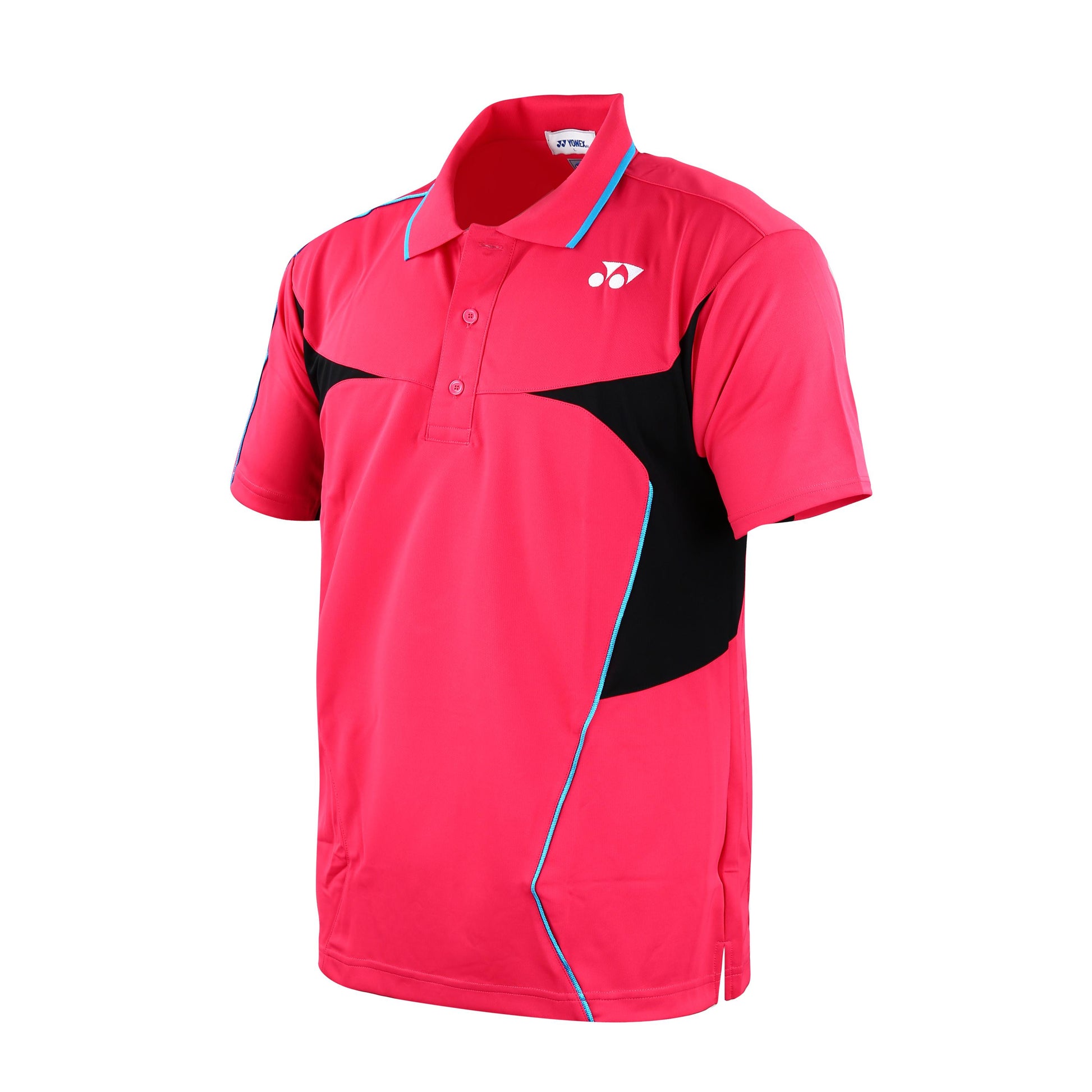 BRIGHT PINK