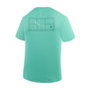 BLUE TURQUOISE