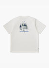 YONEX UNI T-SHIRT 16946EX