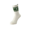 YONEX SPORTS CREW SOCKS 19251EX