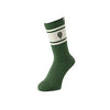 YONEX SPORTS CREW SOCKS 19251EX
