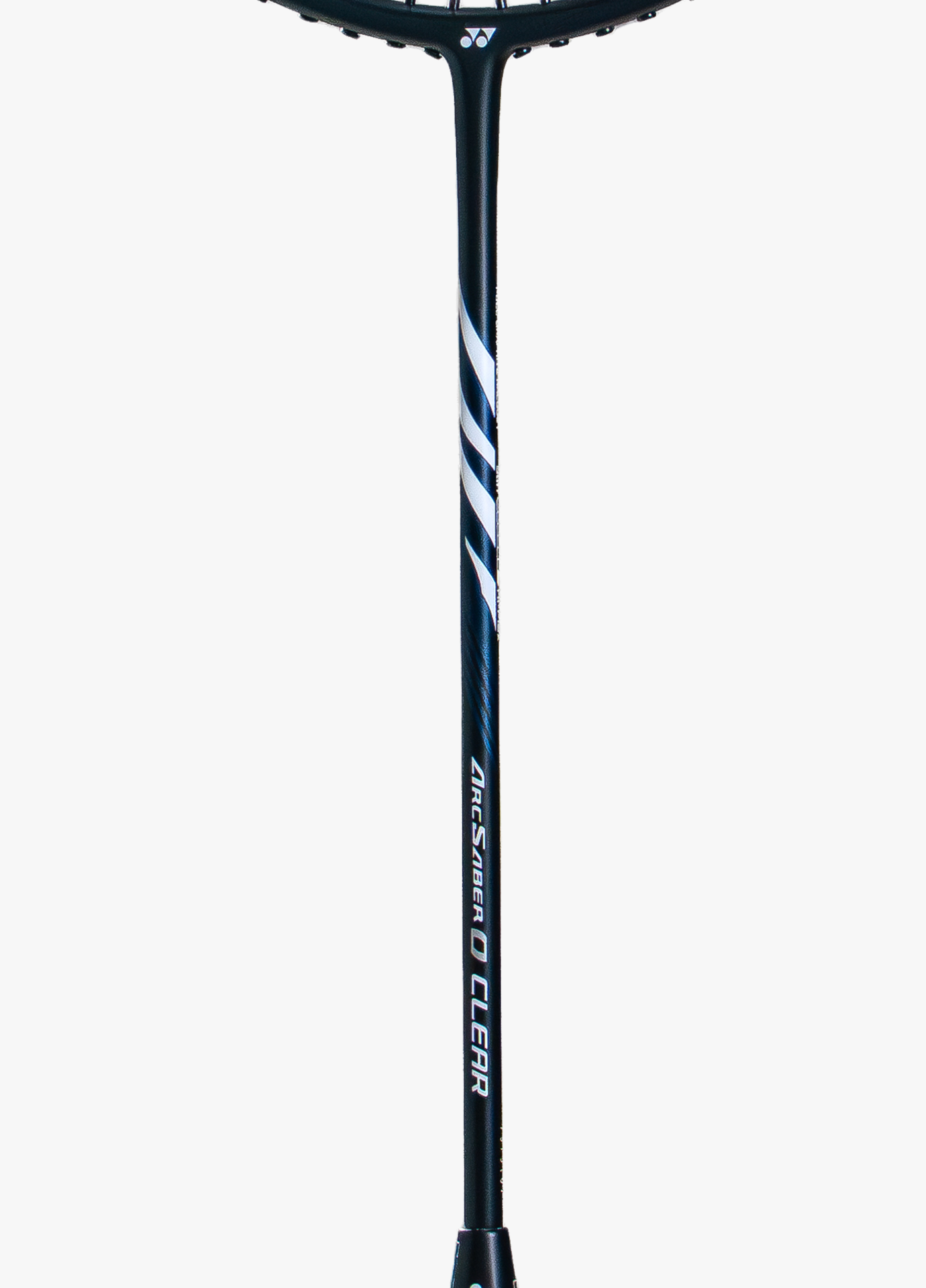 BLACK/BLUE