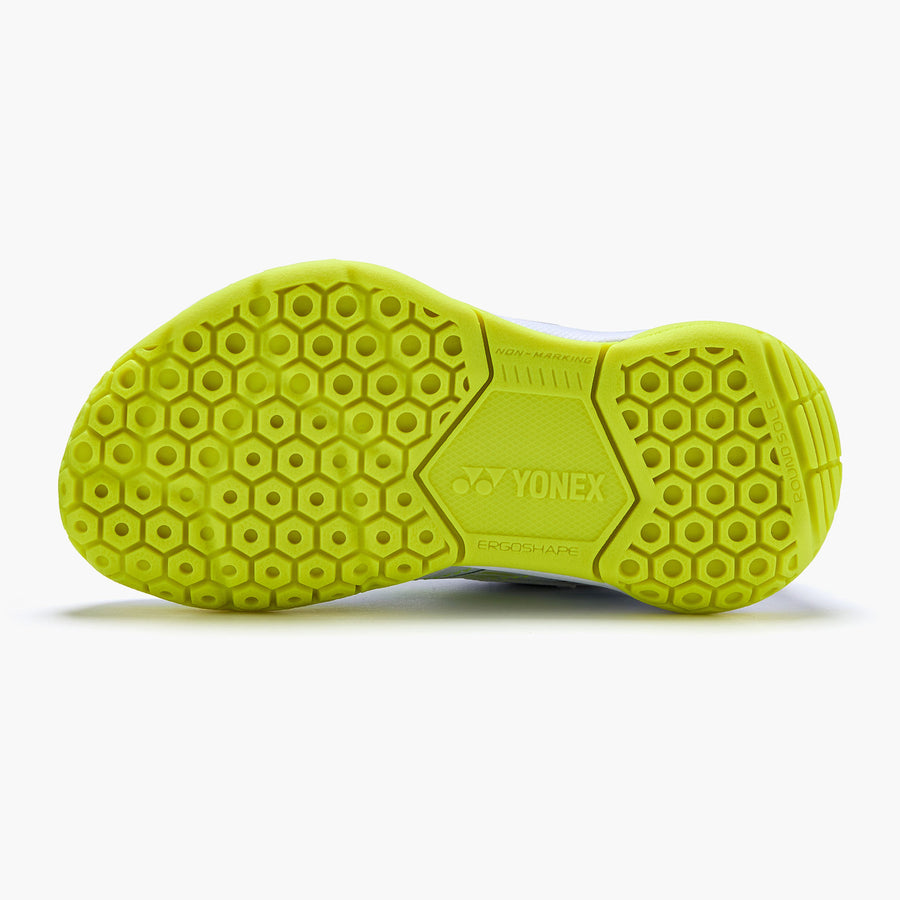 WHITE/LIME