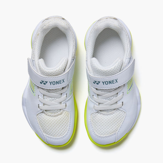 WHITE/LIME