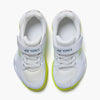 WHITE/LIME