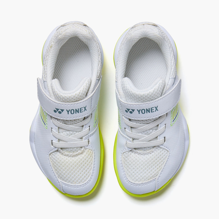 WHITE/LIME
