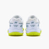 WHITE/LIME