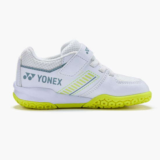 WHITE/LIME