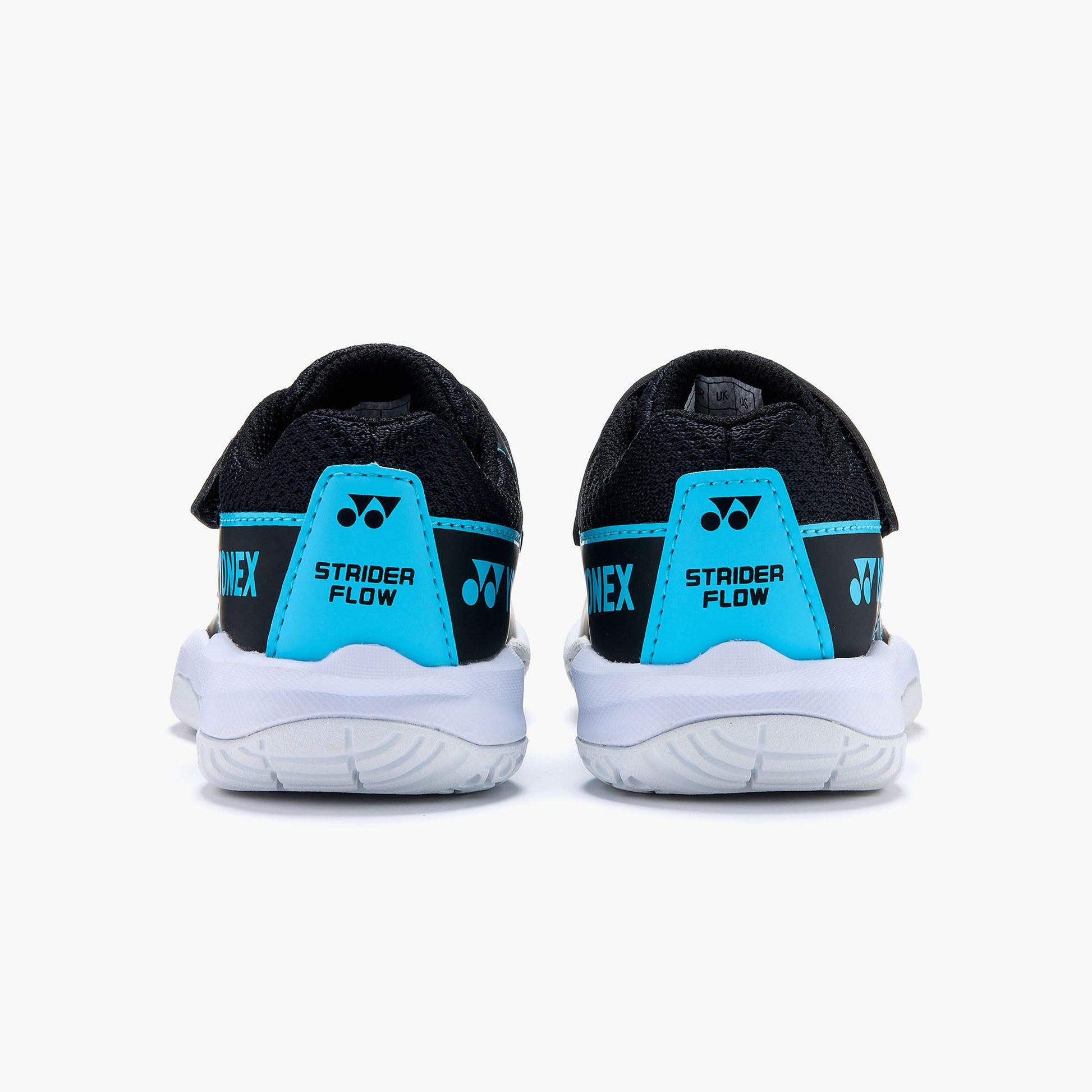 BLACK/BLUE