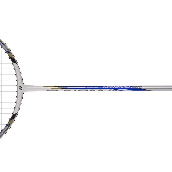 WHITE/ROYAL BLUE