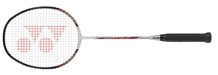 WHITE/RED