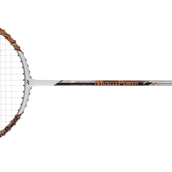 WHITE/ORANGE