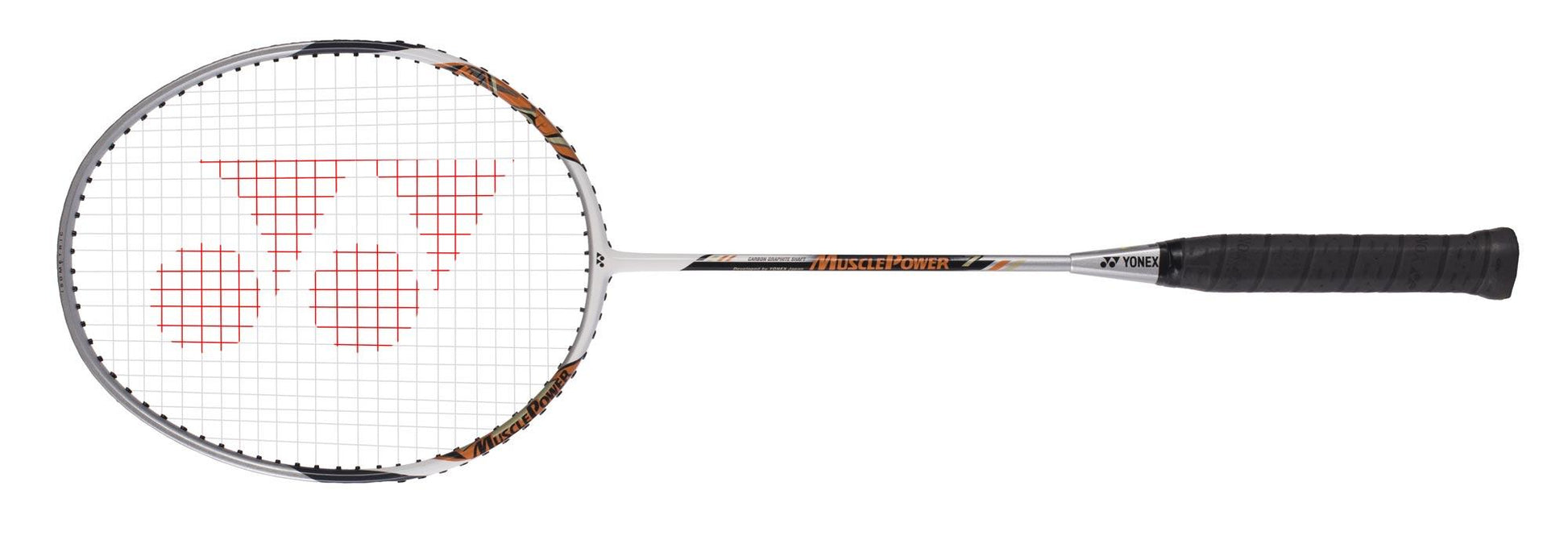 WHITE/ORANGE