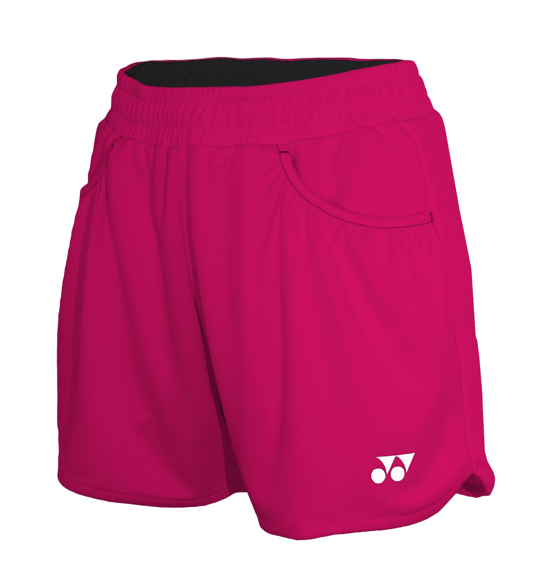 BRIGHT PINK