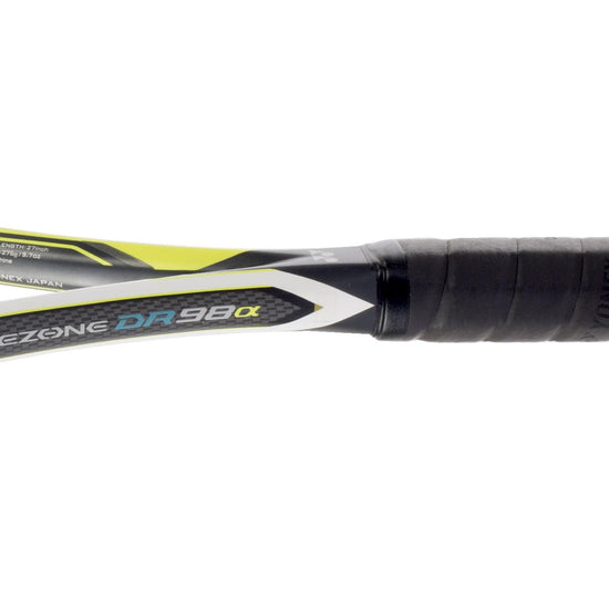 DARK GUN/LIME