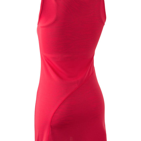 CRYSTAL RED