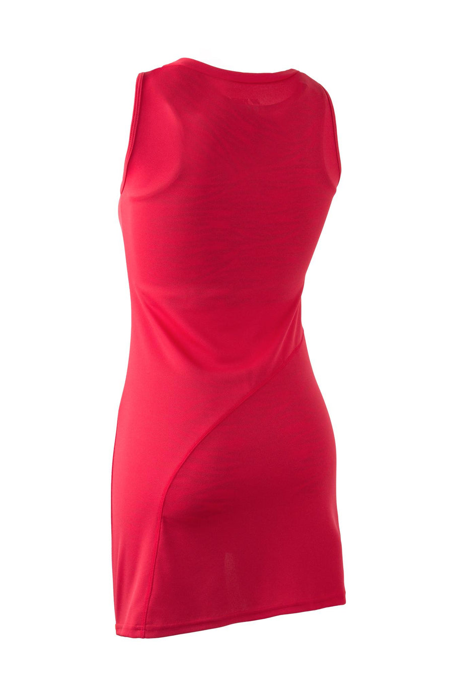 CRYSTAL RED