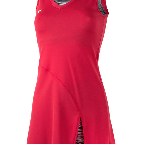 CRYSTAL RED