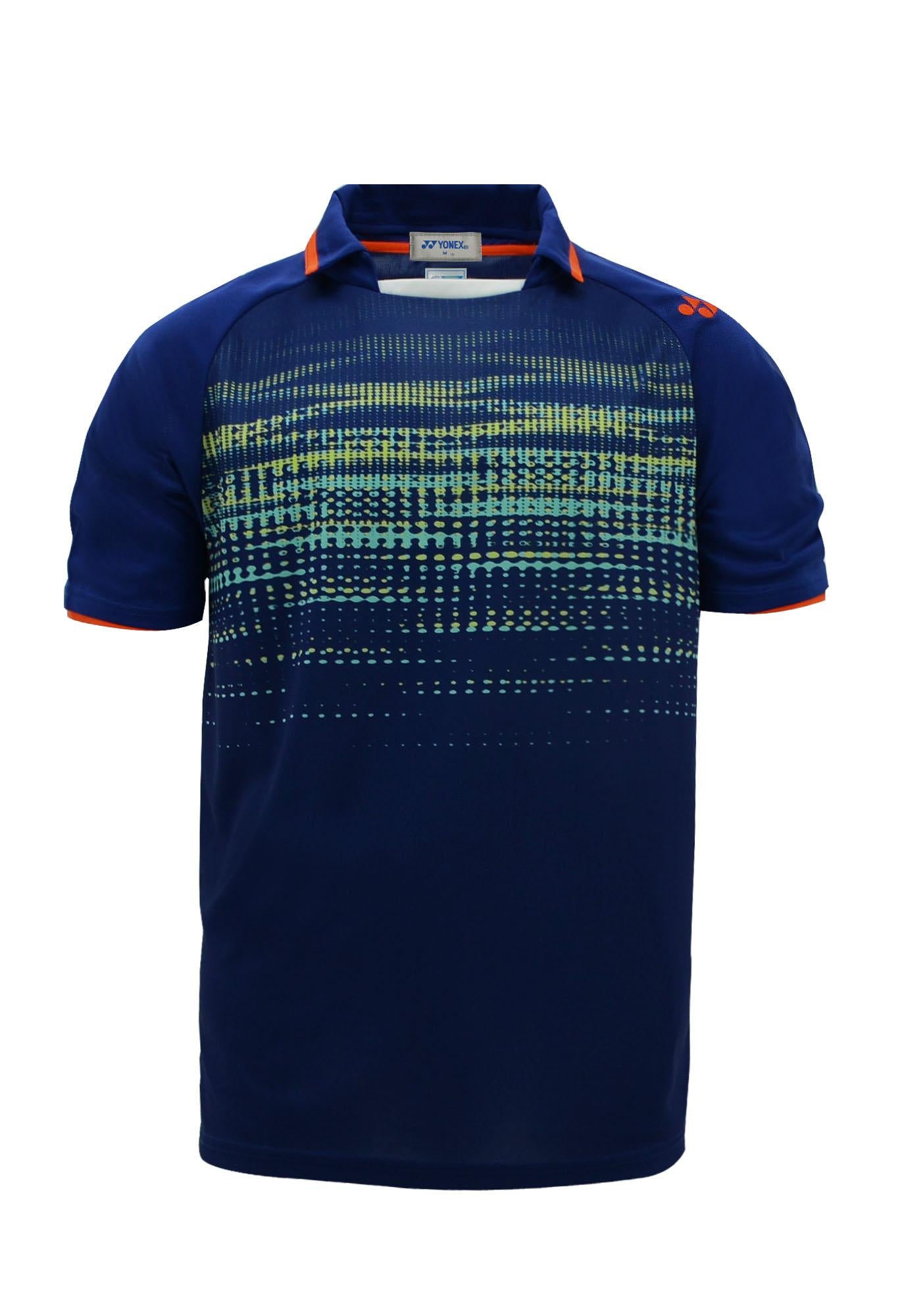 Yonex round neck 12111 – SunriseClick Singapore