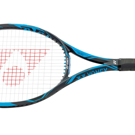 BLACK/BLUE