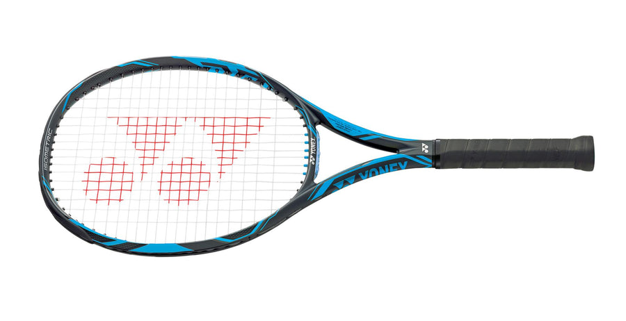 BLACK/BLUE