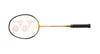 Yonex Badminton Racquet Nanospeed Excel (Strung)