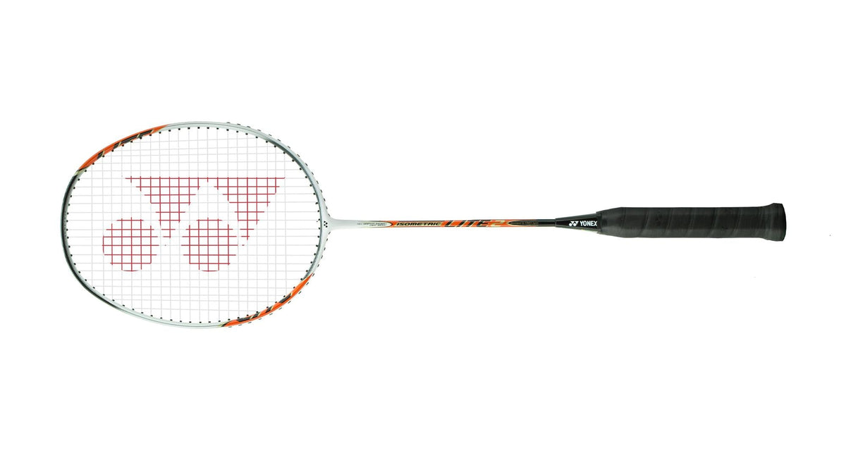 Isometric Racquet Yonex Badminton Racquet Isometric Lite 2 (Strung) – SunriseClick Singapore