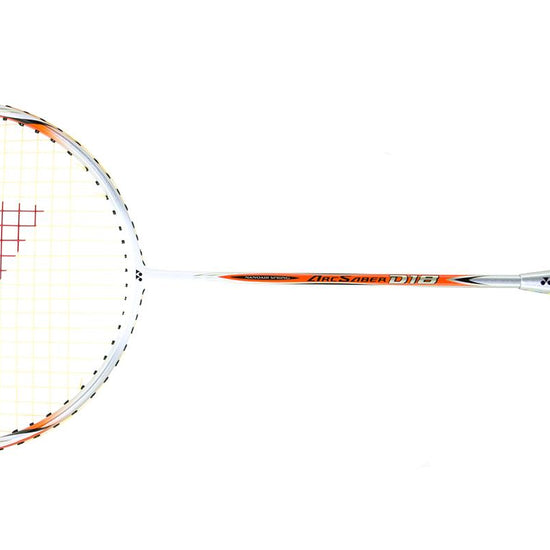 WHITE/ORANGE