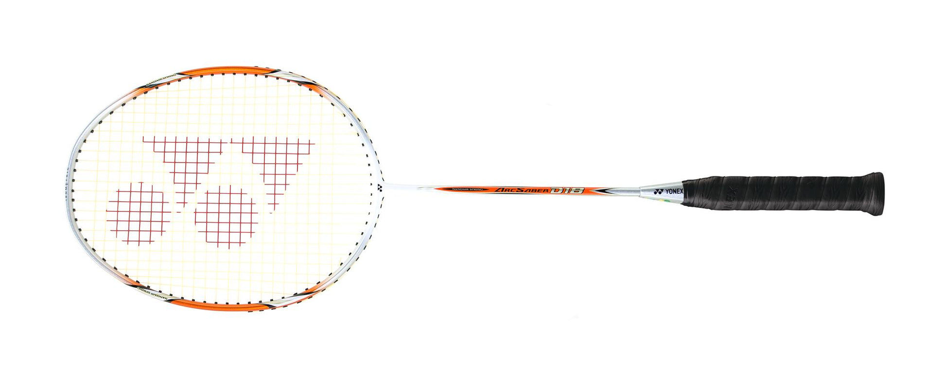 WHITE/ORANGE