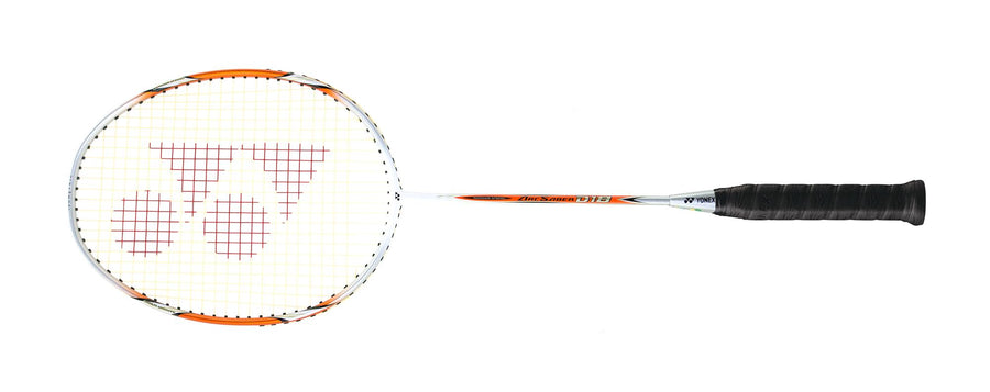 WHITE/ORANGE