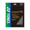 Yonex Badminton String Nanogy 95 BG95