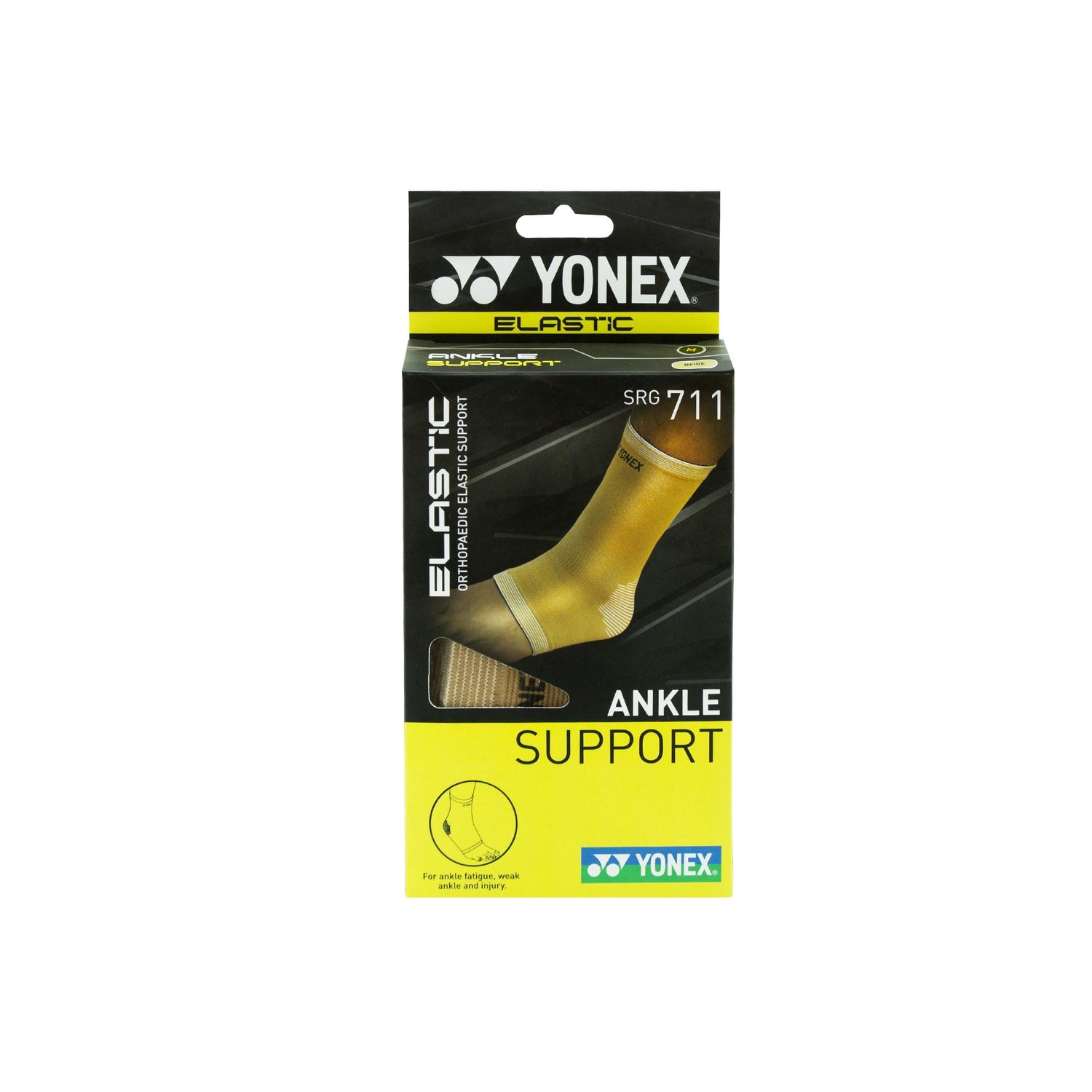 Ankle support