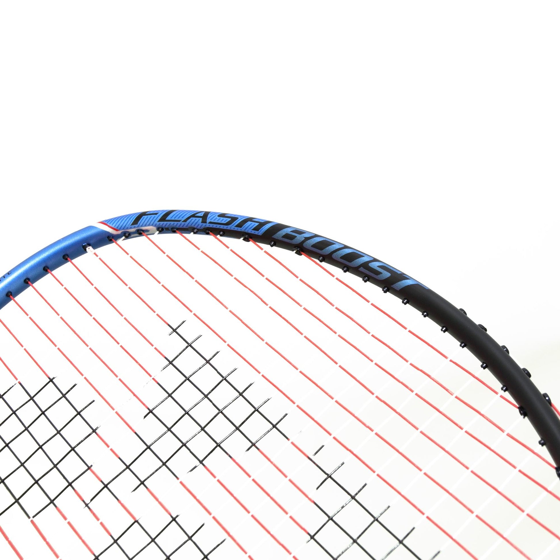 BLACK/BLUE