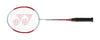 SILVER/RED