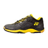 BLACK/YELLOW