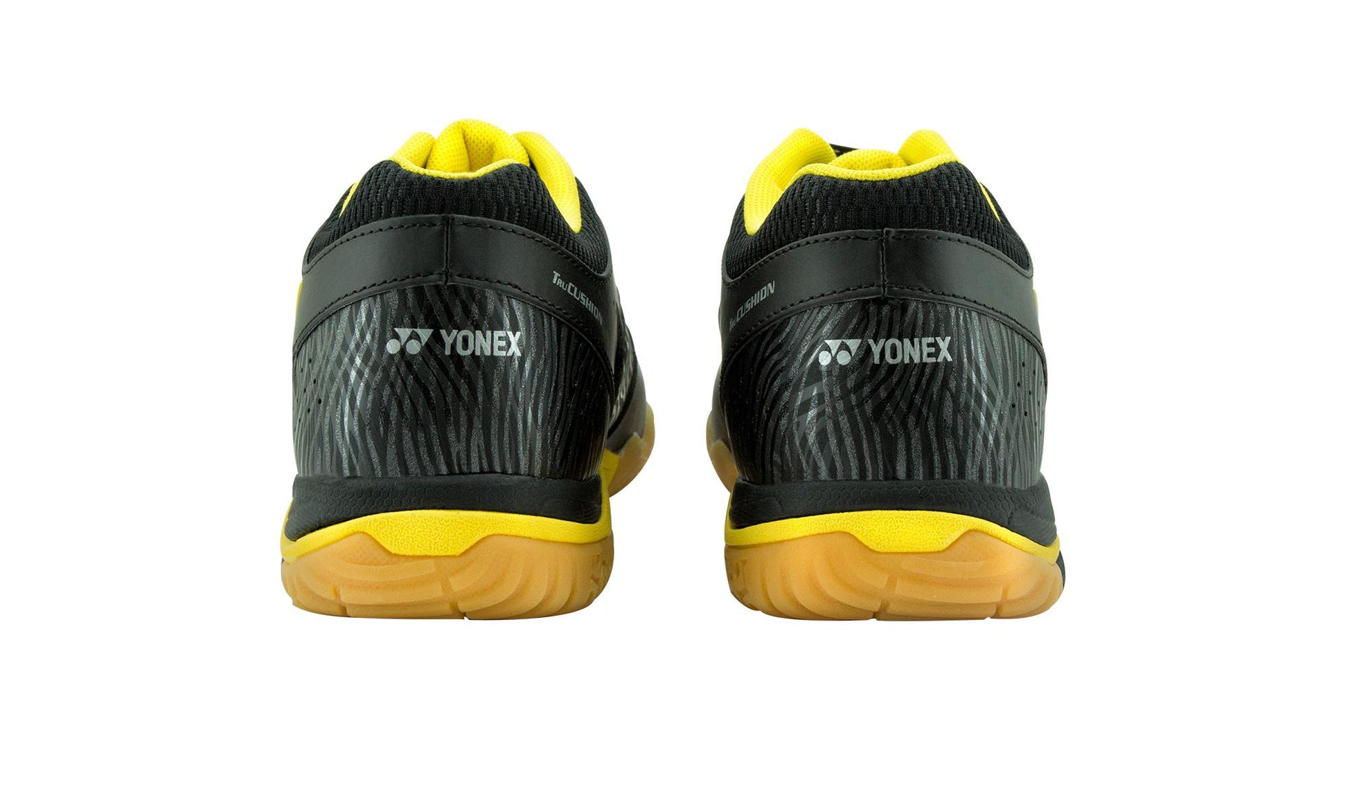 BLACK/YELLOW