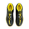 BLACK/YELLOW
